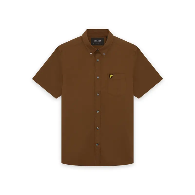 Lyle & Scott Oxford 4679906