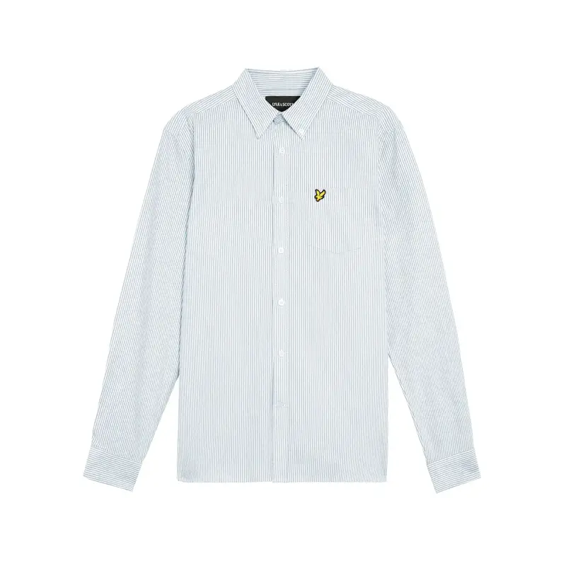 Lyle & Scott Oxford 4741086