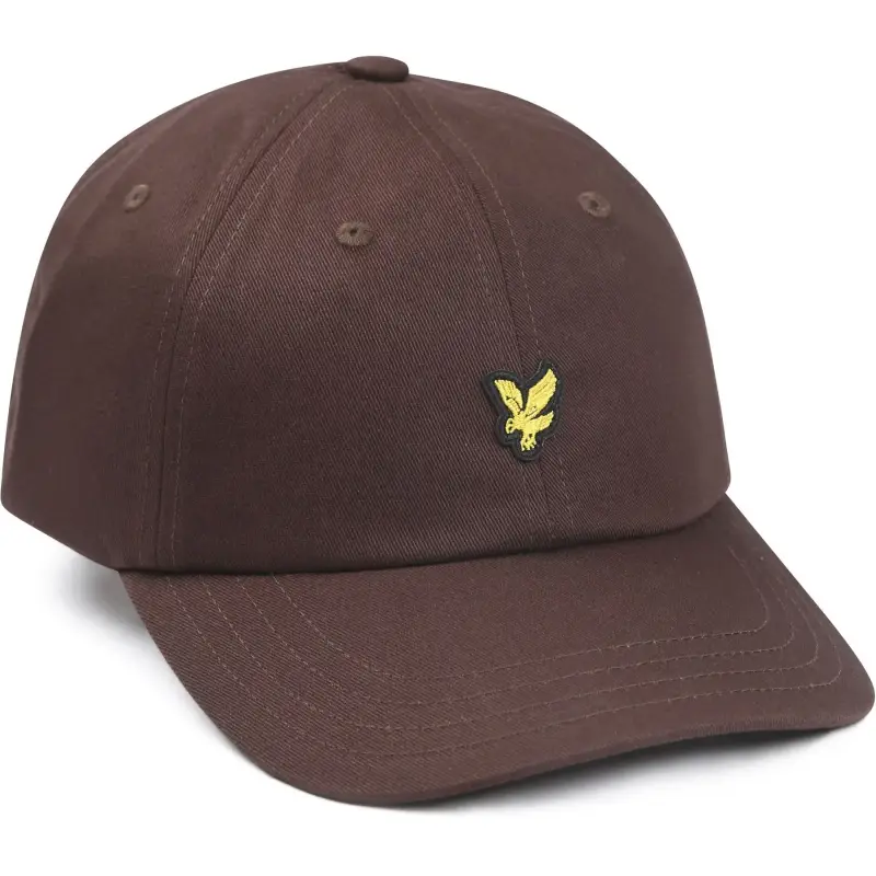 Lyle & Scott Cappellino