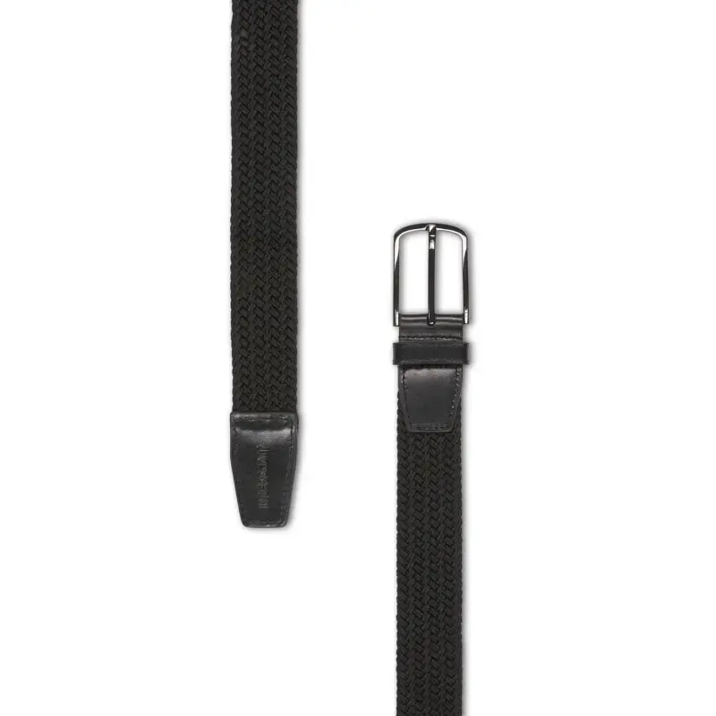 Lyle & Scott Cintura in tessuto