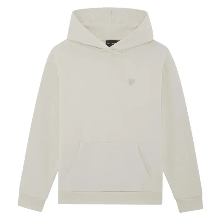 Lyle & Scott Felpe con cappuccio LS557 Bianco
