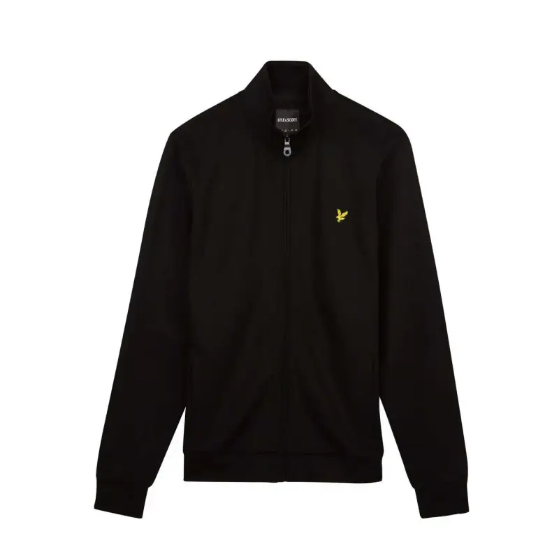Lyle & Scott Giacca Lined Funnel
