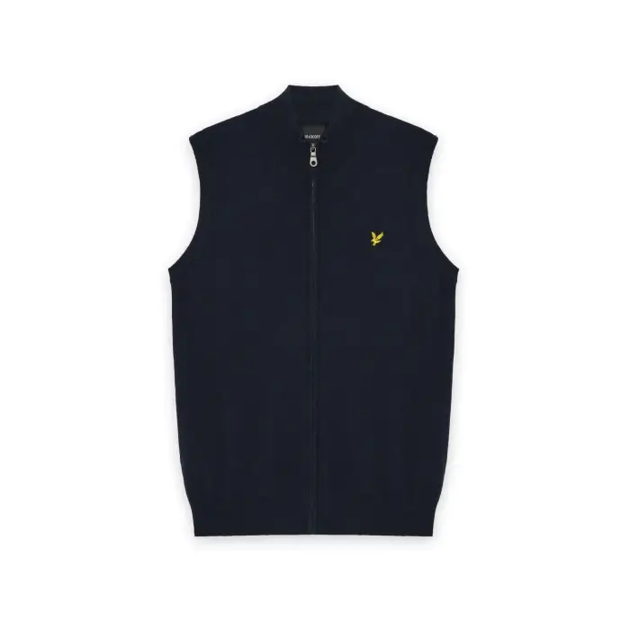 Lyle & Scott Gilet 5067893