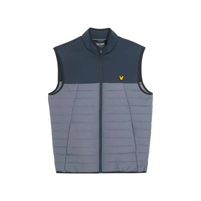 Lyle & Scott Gilet 5067891