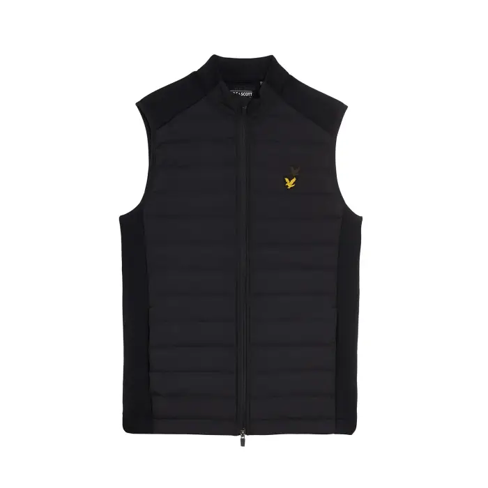 Lyle & Scott Gilet 5067894