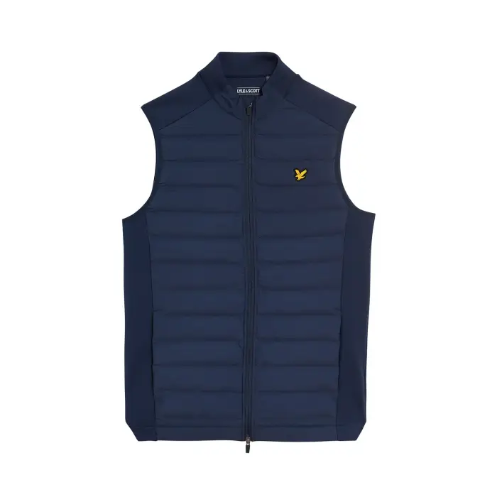 Lyle & Scott Gilet 5067892
