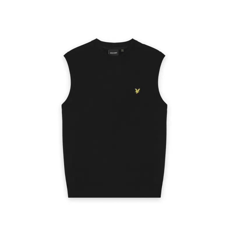 Lyle & Scott Gilet 4765310