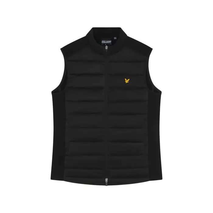Lyle & Scott Gilet 5067895