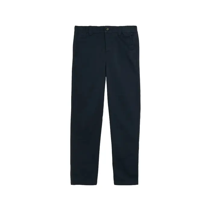 Lyle & Scott Jeans LS550 Blu
