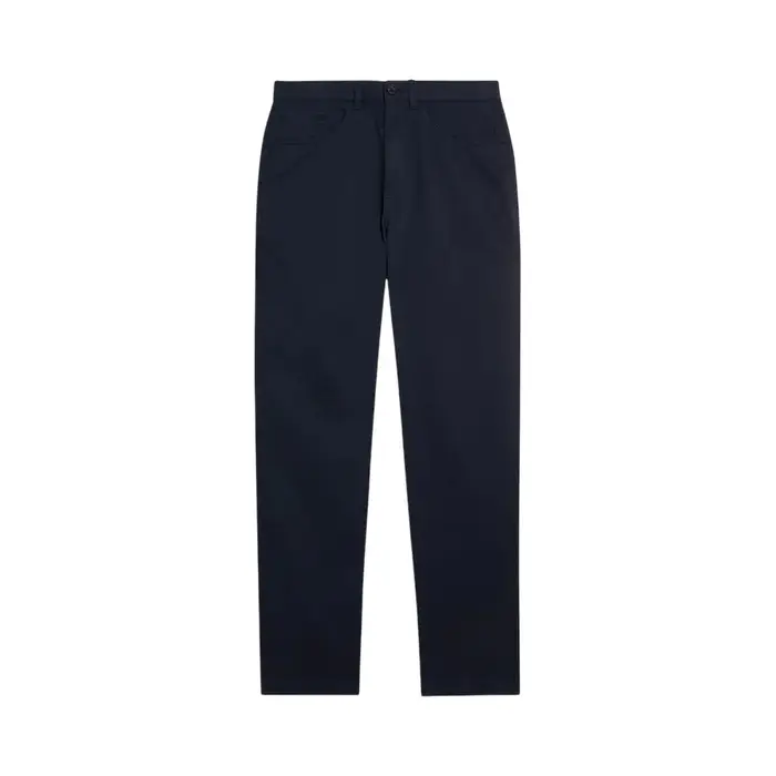 Lyle & Scott Pantalone Chino LS552 Blu