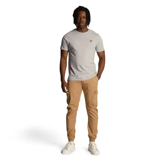 Lyle & Scott Pantaloni cargo 5067899