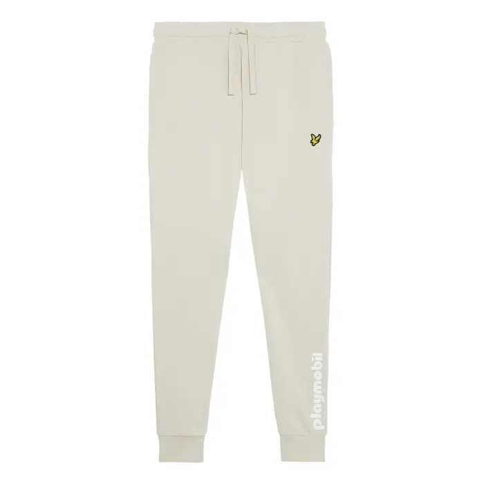 Pantaloni running Lyle & Scott