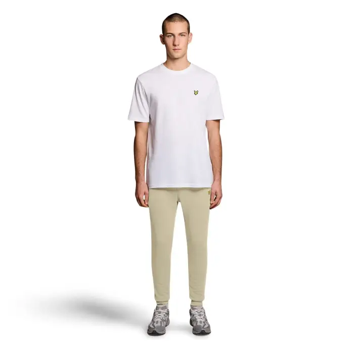 Pantaloni running Lyle & Scott Skinny