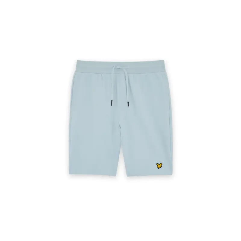 Lyle & Scott Shorts in pile Fly