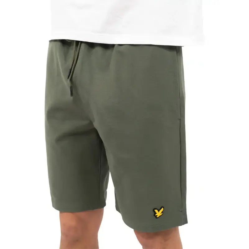Lyle & Scott Shorts in pile Fly