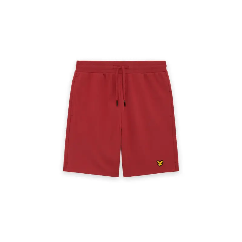 Lyle & Scott Shorts in pile Fly