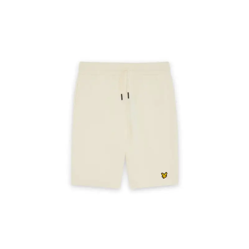 Lyle & Scott Shorts in pile Fly