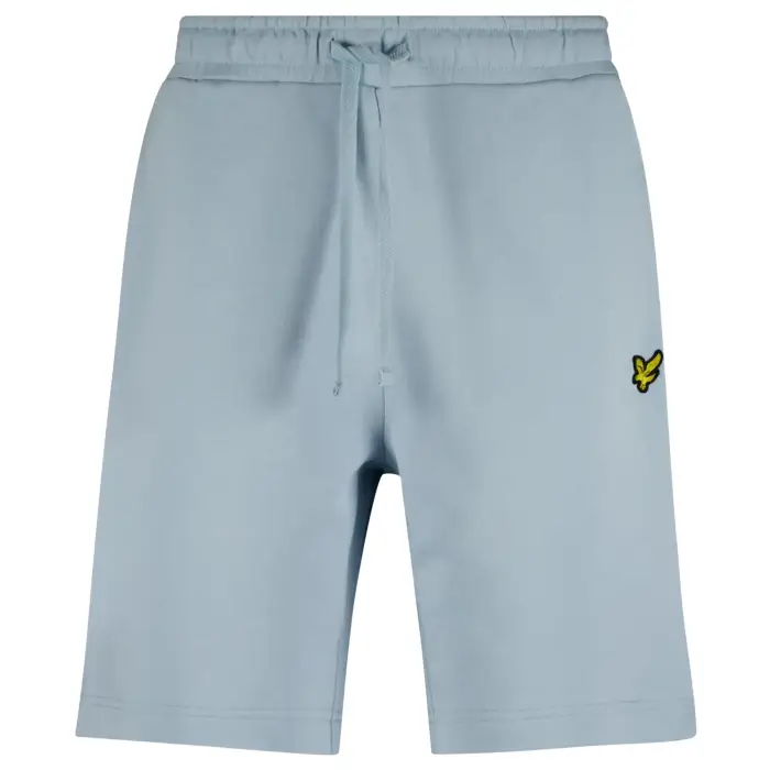 Lyle & Scott Shorts Bleu