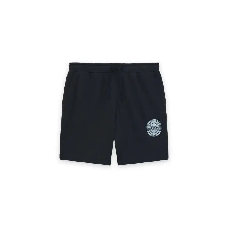 Lyle & Scott Shorts Graphic