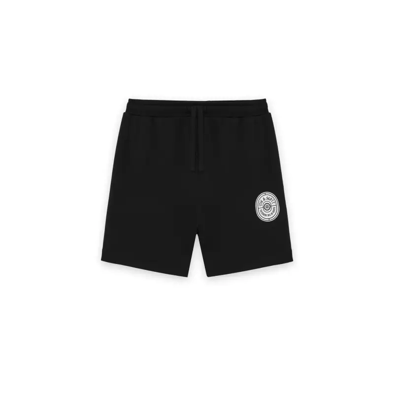 Lyle & Scott Shorts Graphic