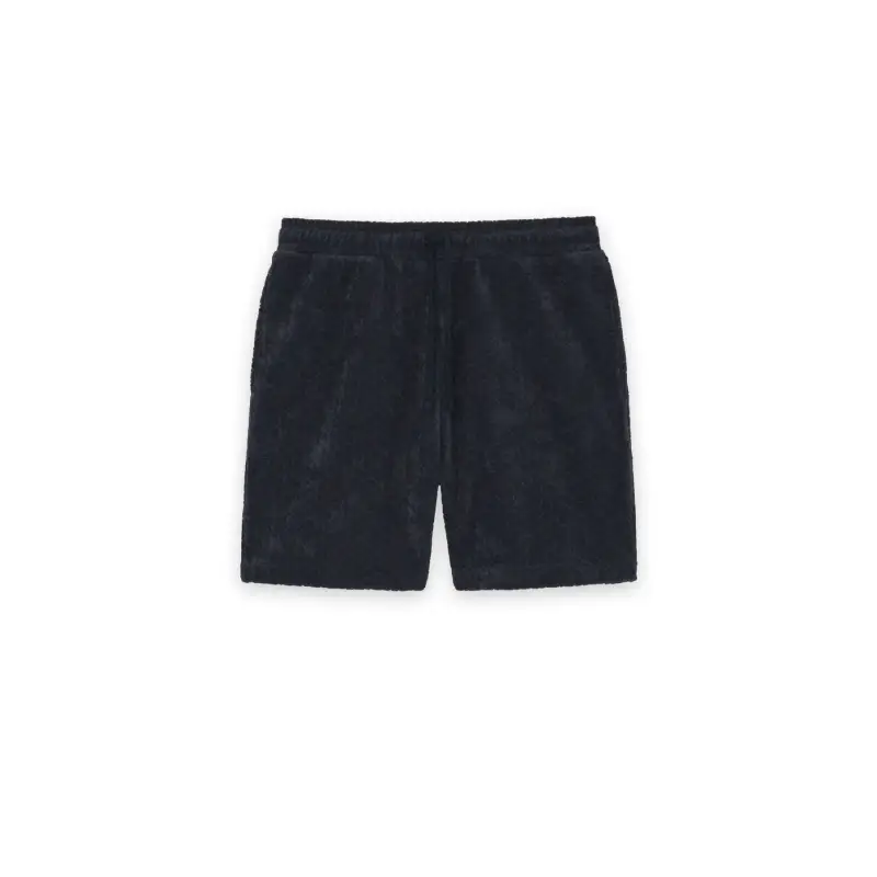 Lyle & Scott Shorts Honeycomb Towelling