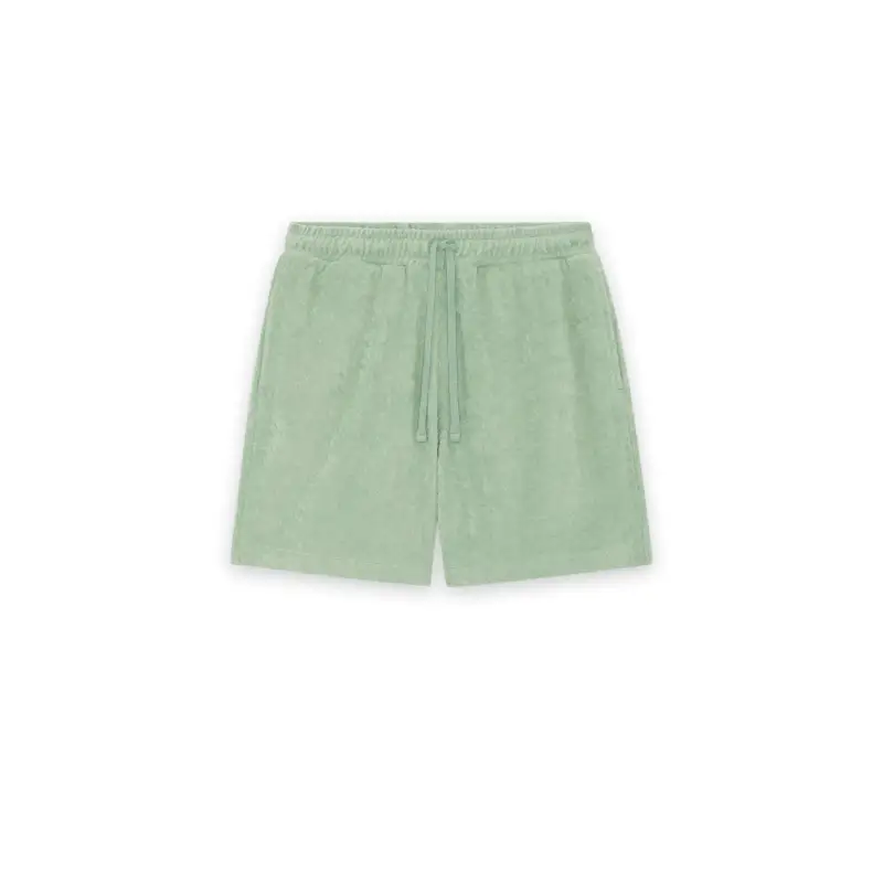 Lyle & Scott Shorts Honeycomb Towelling