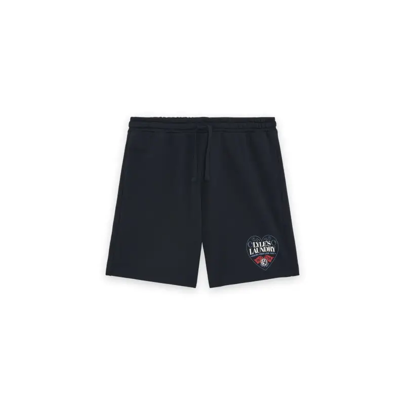 Lyle & Scott Shorts Laundry