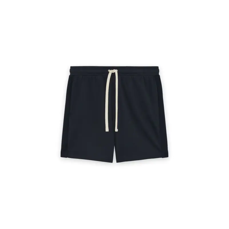 Lyle & Scott Shorts Taped Interlock