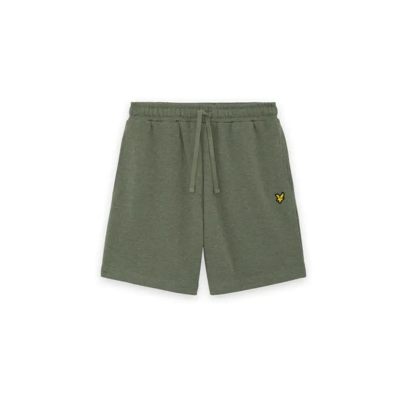 Lyle & Scott Shorts Tri Marl