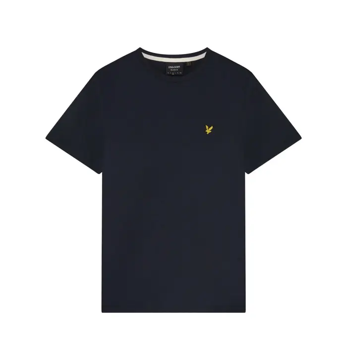 Lyle & Scott T-shirt Multicolore 5012261
