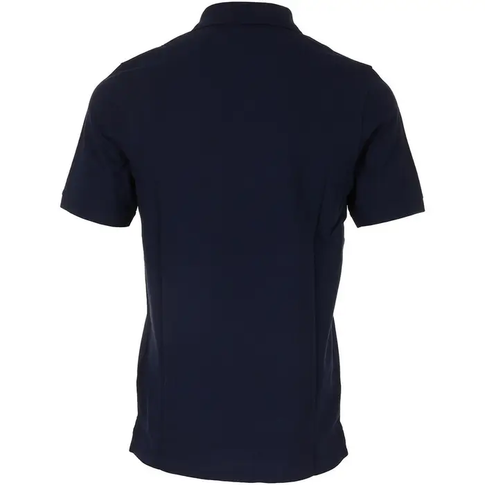 Lyle & Scott T-shirt & Polo Plain Polo Blu