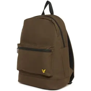 Lyle & Scott Zaini Backpack Verde