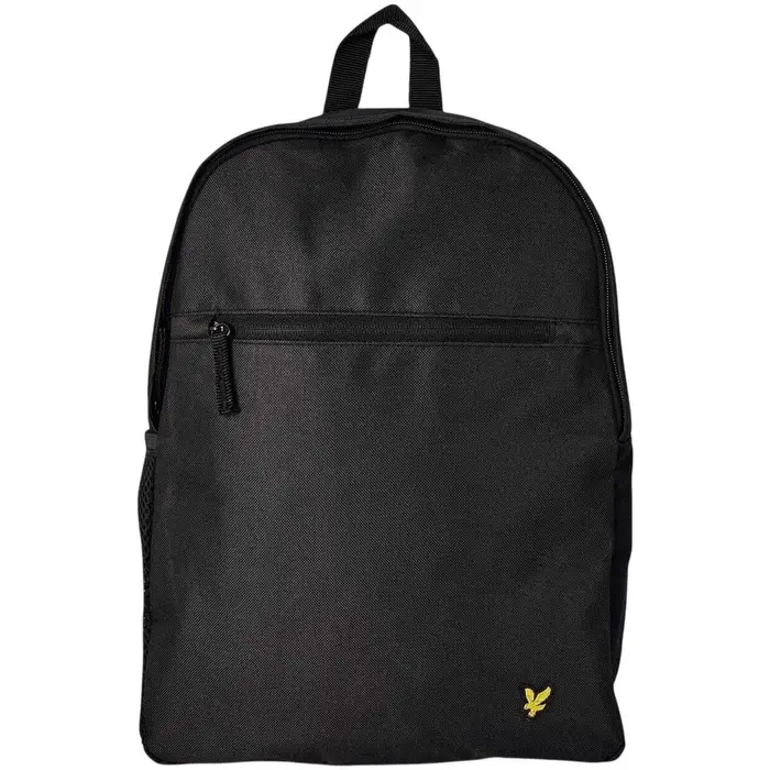 Zaini Lyle & Scott GT13437 Nero