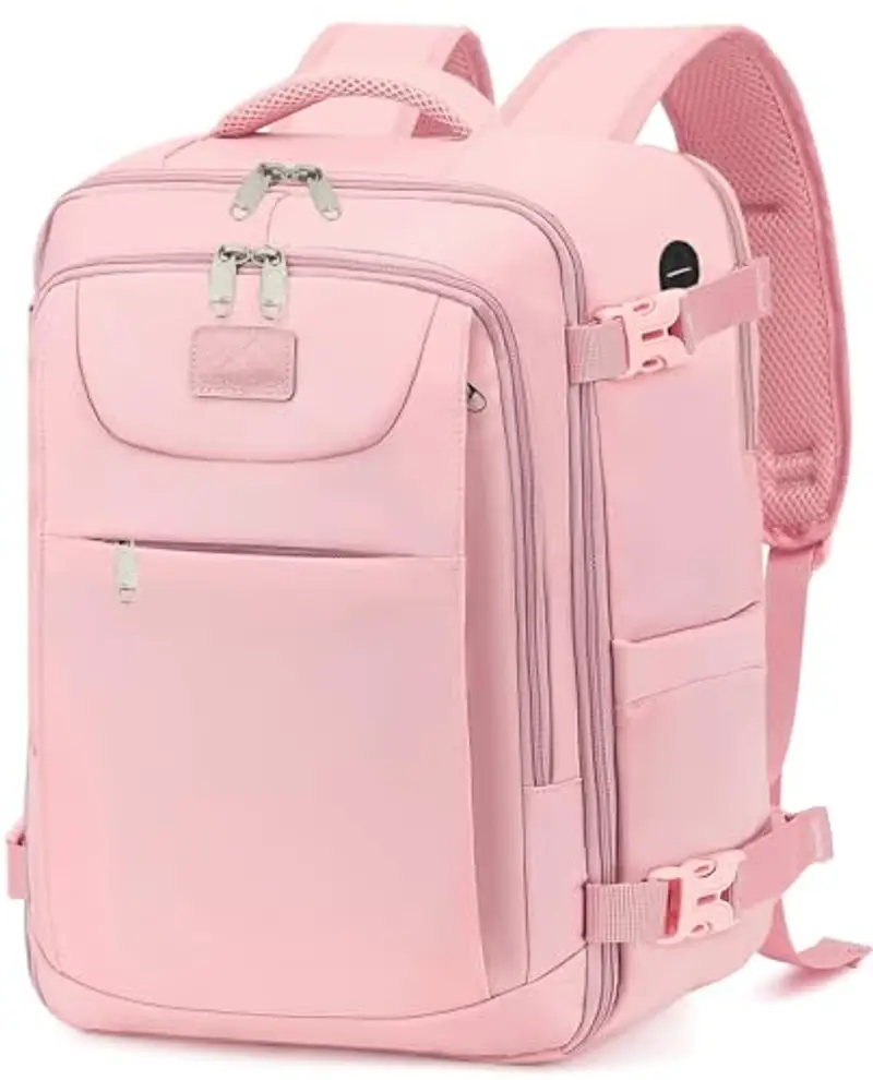 LYNXCHER Zaino da viaggio Uomo Blu 2151931