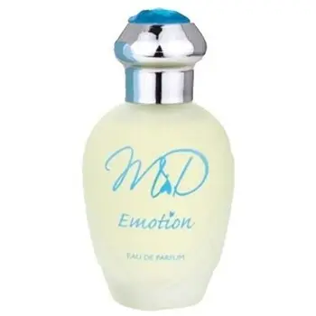 Eau de parfum M&d 4410 100ML Multicolore