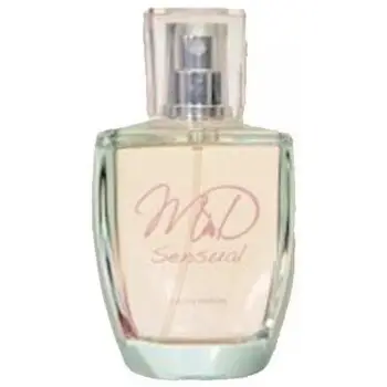 Eau de toilette M&d 888 100Ml Multicolore