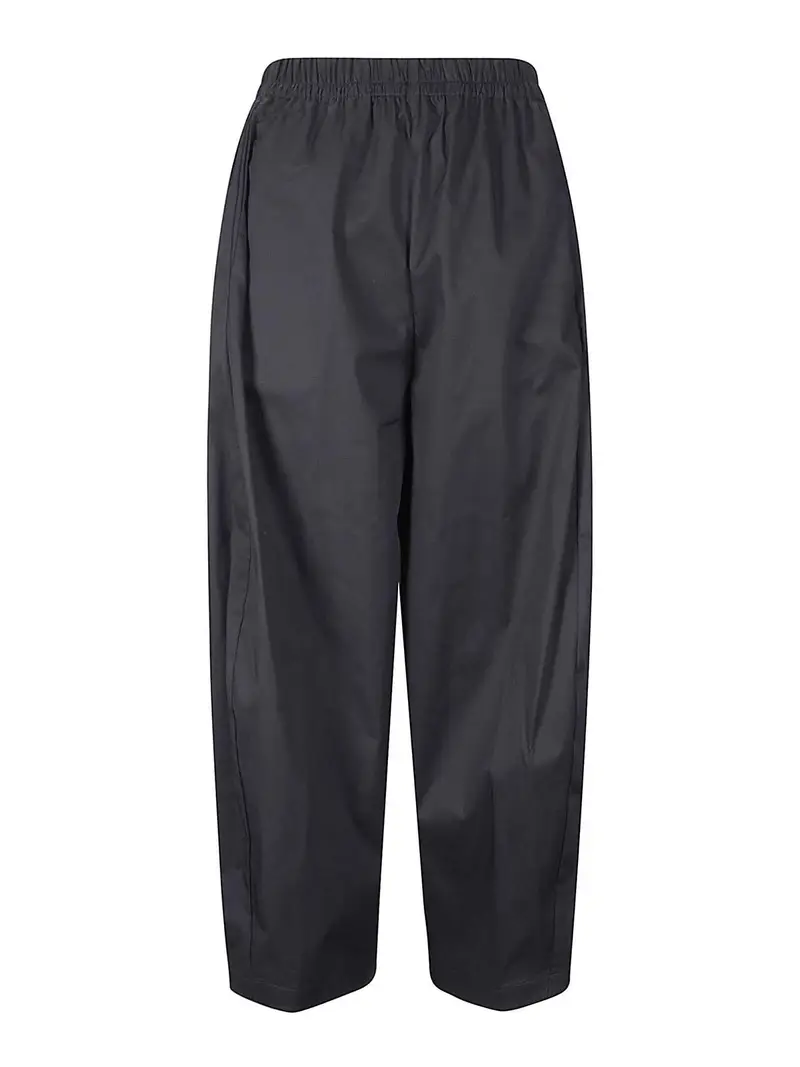 M S G M Pantalone Nero