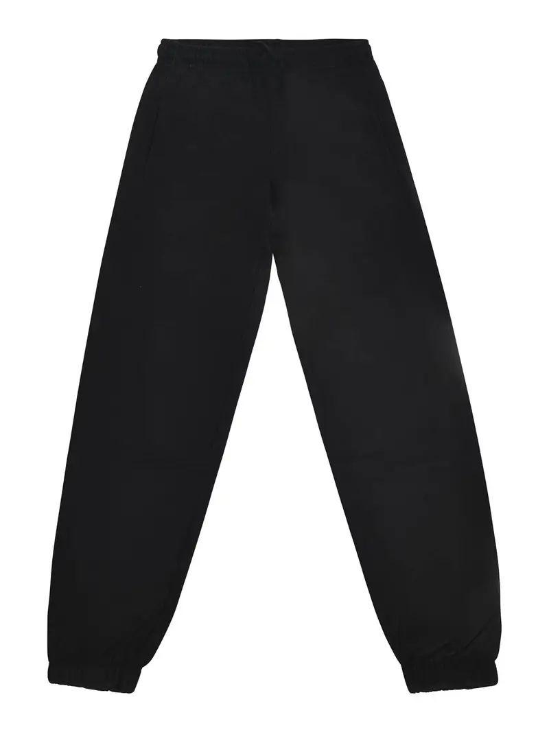 M.S.G.M Pantaloni Nero