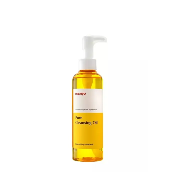 Ma nyo Pure Olio Detergente Viso Purificante 55ml
