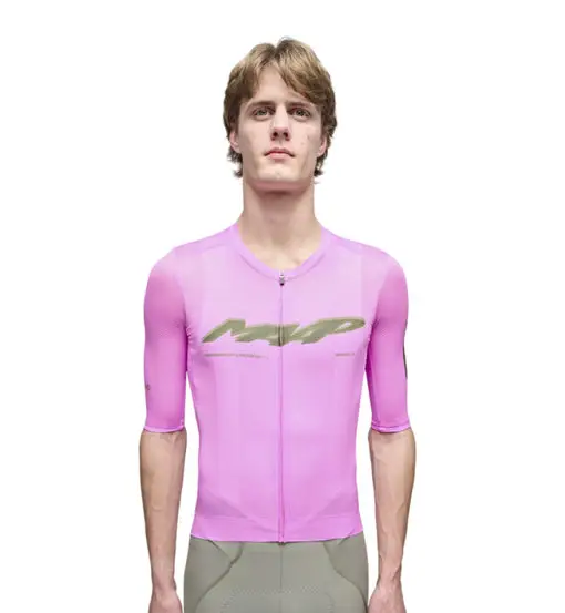 Maap Blaze Pro Air 3 0 - maglia ciclismo - uomo Pink