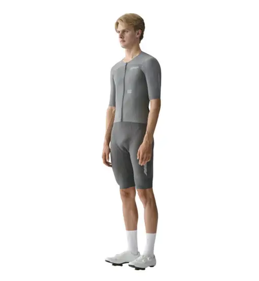 Maap Eclipse Pro 2 0 - pantaloncini ciclismo - uomo Grey