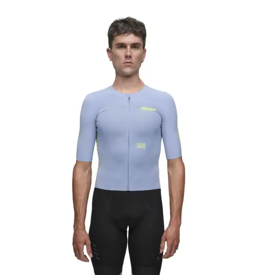 Eclipse Pro Race - maglia ciclismo - uomo Blue