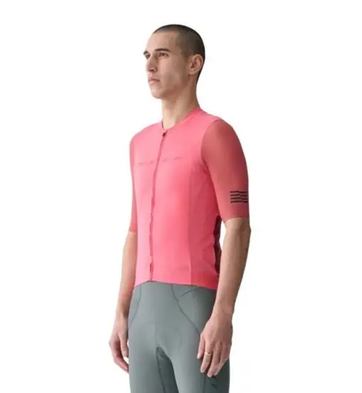 Maap Evade Pro Base 2 0 - maglia ciclismo - uomo Pink
