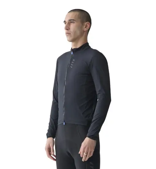 Maap Flow - giacca ciclismo - uomo Black