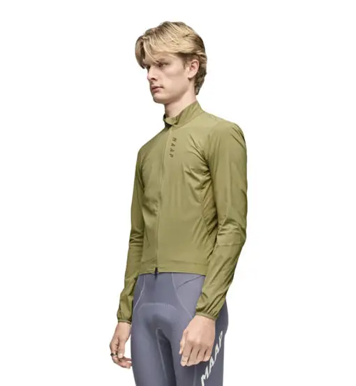 Maap Flow - giacca ciclismo - uomo Green