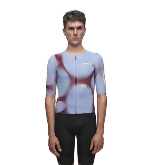 Void Pro Race - maglia ciclismo - uomo Blue
