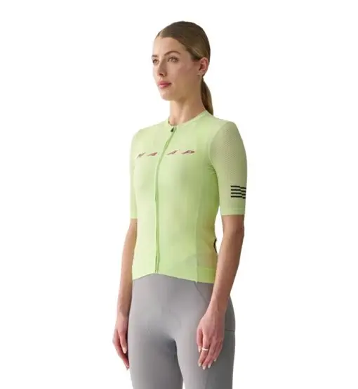 Maap W s Evade Pro Base 2 0 - maglia ciclismo - donna Green