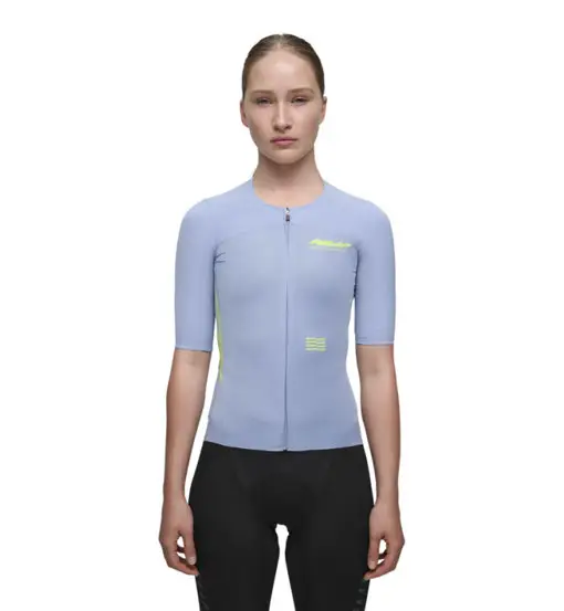 Maap Women Eclipse Pro Race - maglia ciclismo - donna Blue