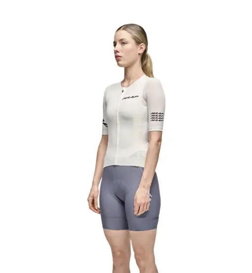 Maap Women Emerge - maglia ciclismo - donna White