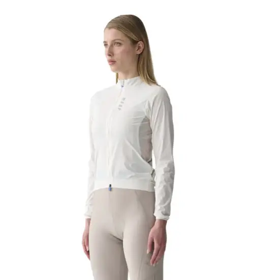 Maap Women Flow - giacca ciclismo - donna White